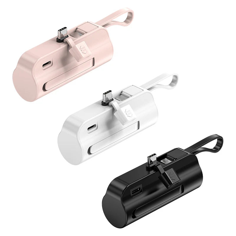 Minipowerbank