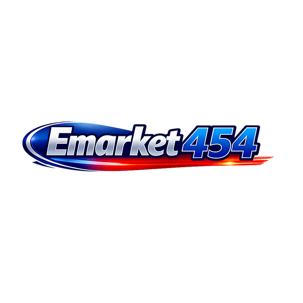 Emarket454