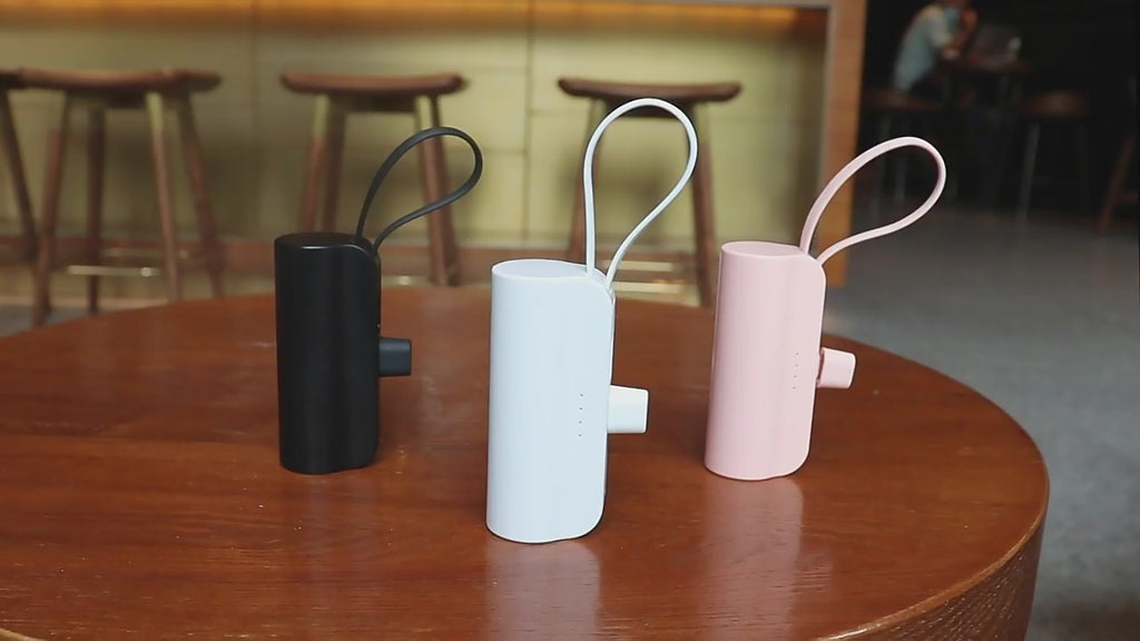Minipowerbank