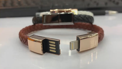 Pulsera USB