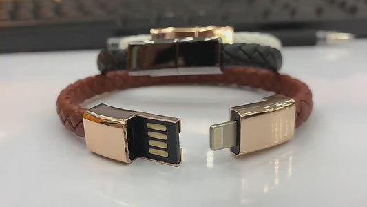 Pulsera USB